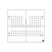 AS4C8M32MD2A-25BCN DRAM