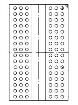 AS4C8M32SA-6BINTR electronic component of Alliance Memory