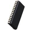 AS7C3256A-10JIN SRAM