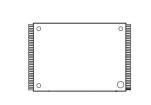 JS28F128J3F75A  Semiconductors