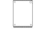 JS28F128J3F75A NOR Flash