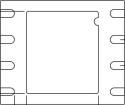 N25Q032A13EF640F electronic component of Alliance Memory