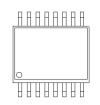 N25Q032A13ESFA0F electronic component of Alliance Memory