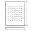 PC28F640J3F75B electronic component of Alliance Memory