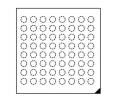 PC28F640P30BF65B  Semiconductors