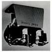 BOT-3A-110/120VAC  Electromechanical