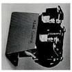 BOT-3A-110/120VAC General Purpose Relays