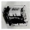 TS154-4C-8.4MADC Low Signal Relays - PCB