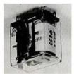 TSF154-2C-6VDC  Electromechanical