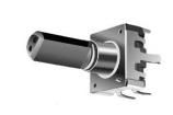 RE130F-41-175F-12P  Electromechanical