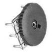 RV100F-30-4K1-B13 Potentiometers