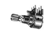 RV122F-20-15F-B1K  Passive Components
