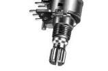 RV122F-20-15F-B1K Potentiometers
