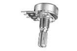 RV16AF-20-15K-C2K-3LA Potentiometers