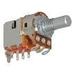 RV16BF-10-15R1-B100K  Passive Components
