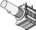 SR10010F-0204-20F0B-C7-N  Electromechanical