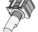SR10010F-0204-20F0B-C7-N Rotary Switches