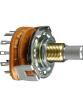 SR2511F-0602-19R0B-E9-S-W-159 Rotary Switches