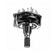SR2512F-0110-19R0B-E9-N-W  Electromechanical