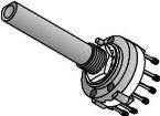 SR2612F-0112-38F5B-D8-S  Electromechanical