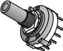 SR2612F-0206-21R0B-D8-N  Electromechanical