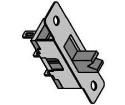 SS60012F-0102-4V-NB Slide Switches