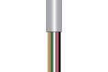 1181/20C-SLATE-100 Multi-Conductor Cables