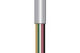 1181/40C-SL002 Multi-Conductor Cables