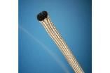 1222 SV005 Spiral Wraps, Sleeves, Tubing & Conduit