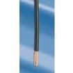1550-1000-ORG Hook-up Wire