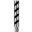 1553-BLACK-100 Hook-up Wire