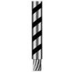 1555-SLATE-100 Hook-up Wire