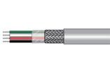 1738C-SLATE-100  Wire & Cable