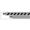 1854-BLACK-100  Wire & Cable