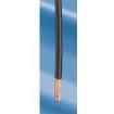 1855-BLACK-100 Hook-up Wire