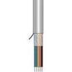 1896/6L-SL001 Multi-Conductor Cables