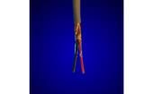 2254/1 SL005 Hook-up Wire