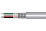 2254/4-SLATE-100  Wire & Cable