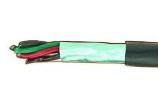 25464 BK005  Wire & Cable