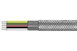 2811/3-WH005  Wire & Cable