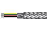 2811/2-WH005  Wire & Cable