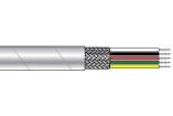 2821-WH005 electronic component of Alpha