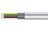 2824/3-WH005  Wire & Cable