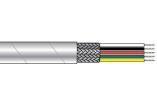 2831-WH005 electronic component of Alpha