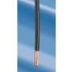 2842/1-BLACK-100 Hook-up Wire