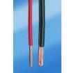 299-SILVER-1000 Hook-up Wire