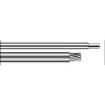 3050-GREEN-1000 electronic component of Alpha