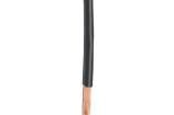 460819 BK005 Hook-up Wire