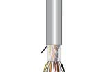 5022C-SL002 Multi-Conductor Cables