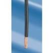 541626-BLACK-500 Hook-up Wire